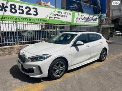 ב.מ.וו סדרה 1 118I M-Play אוט' 1.5 (136 כ''ס) בנזין 2021 למכירה בראשון