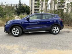 ניסאן קשקאי Acenta אוט' 1.2 (115 כ''ס) בנזין 2018 למכירה בראשון לצ