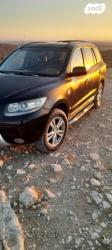 יונדאי סנטה פה 4X4 Luxury אוט' דיזל 7 מק' 2.2 (150 כ''ס) דיזל 2008 למכ