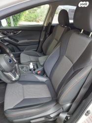 סובארו XV 4X4 Eyesight אוט' 2.0 (156 כ''ס) בנזין 2018 למכירה ברמת השרו