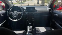 קיה פיקנטו EX אוט' 1.2 (84 כ"ס) בנזין 2017 למכירה בבאר יעקב