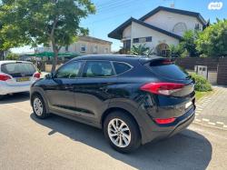 יונדאי טוסון 4X4 Premium אוט' בנזין 2.0 (155 כ''ס) בנזין 2017 למכירה