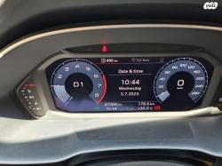 אאודי Q3 4X4 Advanced Limited אוט' 2.0 (190 כ''ס) בנזין 2019 למכירה ברמת ג