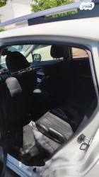 סובארו XV 4X4 Kyoto אוט' 1.6 (114 כ"ס) בנזין 2017 למכירה באשדוד