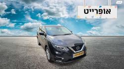 ניסאן קשקאי Acenta אוט' 1.3 (159 כ''ס) בנזין 2019 למכירה ב