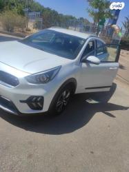 קיה נירו הייבריד LX הייבריד אוט' 1.6 (141 כ''ס) בנזין 2019 למכיר
