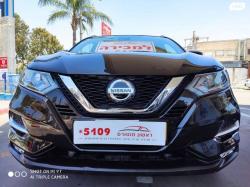 ניסאן קשקאי Acenta Tech אוט' דיזל 1.6 (130 כ"ס) דיזל 2019 למכירה ברא