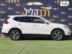 ניסאן אקס טרייל Acenta אוט' דיזל 7 מק' 1.6 (130 כ''ס) דיזל 2019 למכי