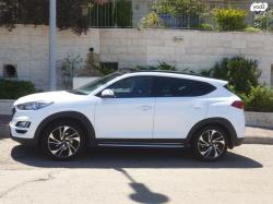 יונדאי טוסון Elite אוט' בנזין 2.0 (155 כ''ס) [2018-2020] בנזין 2020 למכ
