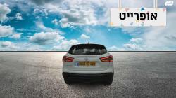 ניסאן קשקאי Acenta אוט' 1.3 (159 כ''ס) בנזין 2019 למכירה ב