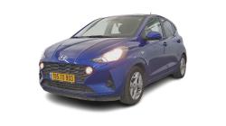 יונדאי i10 Prime אוט' 1.2 (84 כ''ס) בנזין 2023 למכירה ב