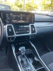 קיה סורנטו Urban אוט' 7 מק' 2.5 (180 כ"ס) בנזין 2021 למכירה בגבעת ש