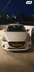 מאזדה H Dynamic אוט' 1.5 (112 כ"ס) בנזין 2015 למכירה בפוריה כפר עבו