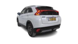 מיצובישי אקליפס קרוס Intense אוט' 1.5 (163 כ"ס) בנזין 2019 למכירה 