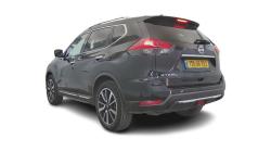 ניסאן אקס טרייל Tekna אוט' 7 מק' 1.3 (160 כ''ס) בנזין 2020 למכירה ב