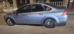 פורד פוקוס Trend סדאן אוט' 1.6 (100 כ''ס) בנזין 2008 למכירה באום א