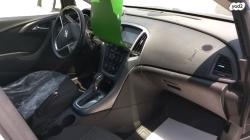 אופל אסטרה Enjoy סטיישן אוט' 1.4 (140 כ"ס) בנזין 2016 למכירה בכוכ