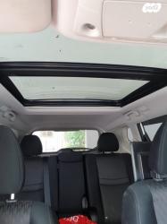 ניסאן אקס טרייל Acenta Plus אוט' 5 מק' 1.3 (160 כ''ס) בנזין 2021 למכיר