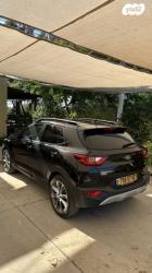 קיה סטוניק EX אוט' טורבו 1.0 (120 כ''ס) בנזין 2019 למכירה בבוסתן