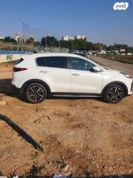 קיה ספורטז' Premium אוט' 1.6 (177 כ''ס) בנזין 2021 למכירה בראשון לצ