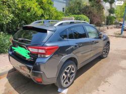 סובארו XV 4X4 Eyesight אוט' 2.0 (156 כ''ס) בנזין 2019 למכירה בעין ורד