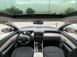 יונדאי טוסון Prime Diesel אוט' דיזל 1.6 (136 כ''ס) דיזל 2021 למכירה ב