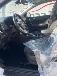קיה ספורטז' Urban אוט' דיזל 1.6 (136 כ''ס) דיזל 2020 למכירה בראשון
