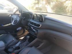 יונדאי טוסון Elite אוט' בנזין 2.0 (155 כ''ס) [2018-2020] בנזין 2020 למכ