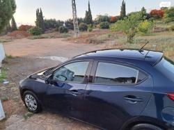 מאזדה H Active אוט' 1.5 (112 כ"ס) בנזין 2015 למכירה בנתניה