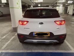קיה סטוניק Premium אוט' טורבו 1.0 (120 כ''ס) בנזין 2020 למכירה בבת 