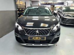 פיג'ו 5008 Premium אוט' 1.6 (180 כ''ס) בנזין 2020 למכירה בראשון לציון