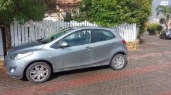 מאזדה H Dynamic אוט' 1.5 (103 כ"ס) בנזין 2013 למכירה בכפר סבא