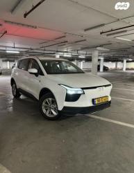 איווייס U5 Standard אוטו' חשמלי (204 כ"ס) חשמלי 2022 למכירה ברמלה
