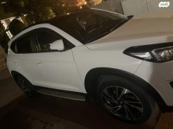 יונדאי טוסון Elite אוט' בנזין 2.0 (155 כ''ס) [2018-2020] בנזין 2020 למכ