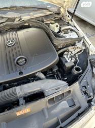 מרצדס C-Class Taxi C180 Taxi Classic אוט' דיזל 2.1 (120 כ''ס) דיזל 2013 למכיר