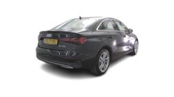 אאודי A3 Adv Comfort אוט' 1.5 (150 כ''ס) בנזין 2023 למכירה ב