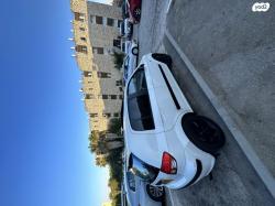 יונדאי גטס GLS אוט' 1.6 (105 כ''ס) בנזין 2006 למכירה בירושלים