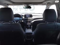 יונדאי טוסון Elite אוט' בנזין 2.0 (155 כ''ס) [2018-2020] בנזין 2020 למכ