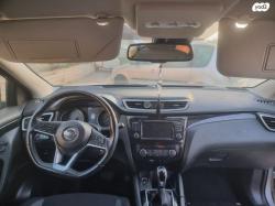 ניסאן קשקאי Acenta אוט' 1.3 (159 כ''ס) בנזין 2019 למכירה בבאר שבע