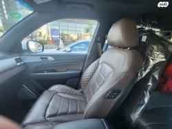 סאנגיונג רקסטון Premium אוט' דיזל 7 מק' 2.2 (202 כ''ס) דיזל 2021 למכ