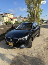 אם. ג'י. / MG ZS Net Up אוט' 1.0 (111 כ''ס) בנזין 2019 למכירה בעכו