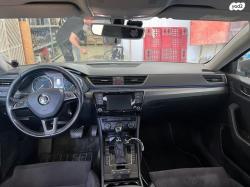 סקודה סופרב (עד 2019) Style אוט' 1.8 (180 כ''ס) בנזין 2016 למכירה בבא