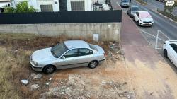 יונדאי אלנטרה (2001-2007) GLS אוט' 1.6 (107 כ''ס) בנזין 2006 למכירה בר