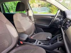 סקודה קודיאק Ambition אוט' 7 מק' 4 דל' 1.5 (150 כ''ס) בנזין 2020 למכיר