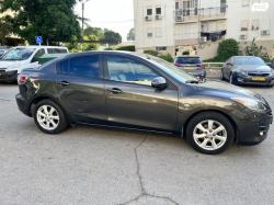 מאזדה j Comfort סדאן אוט' 1.6 (105 כ''ס) [2009-2012] בנזין 2009 למכירה בנ