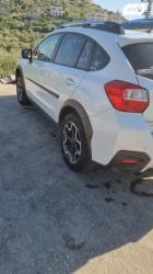 סובארו XV 4X4 Tokyo אוט' 1.6 (114 כ"ס) בנזין 2016 למכירה בבית אריה u00