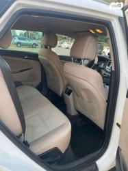 יונדאי טוסון Premium אוט' בנזין 2.0 (155 כ"ס) בנזין 2016 למכירה בפ