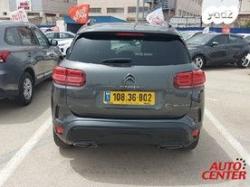 סיטרואן C5 איירקרוס Shine PK אוט' 1.6 (180 כ''ס) בנזין 2020 למכירה ב