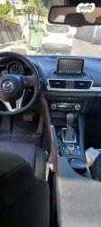 מאזדה j Comfort סדאן אוט' 1.5 (120 כ''ס) בנזין 2015 למכירה בתל אביב 