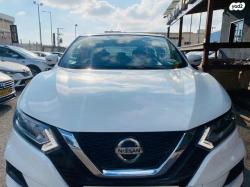 ניסאן קשקאי Acenta אוט' 1.3 (159 כ''ס) בנזין 2019 למכירה בראשון לצ